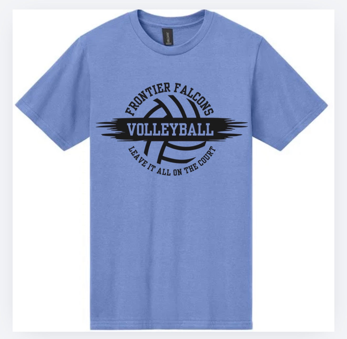 Frontier Volleyball Practice Bundle
