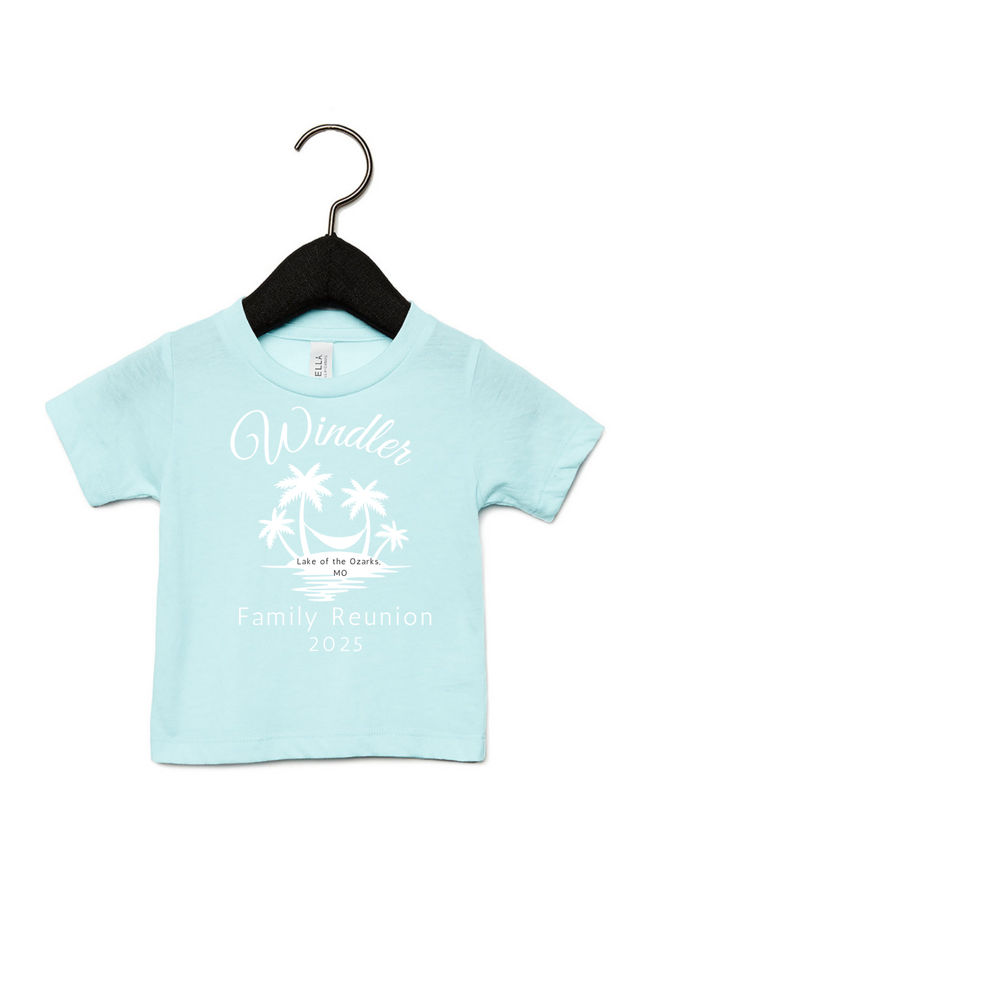 TODDLER TShirt
