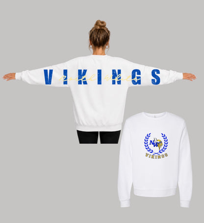 Team Crewneck