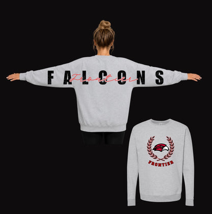 Team Crewneck