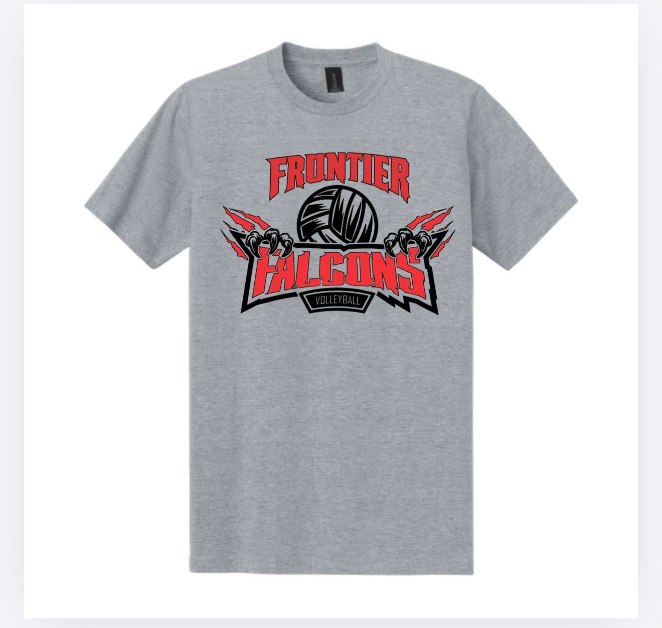 Frontier Volleyball Practice Bundle