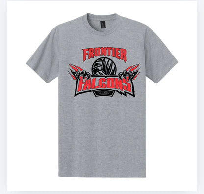 Frontier Volleyball Practice Bundle