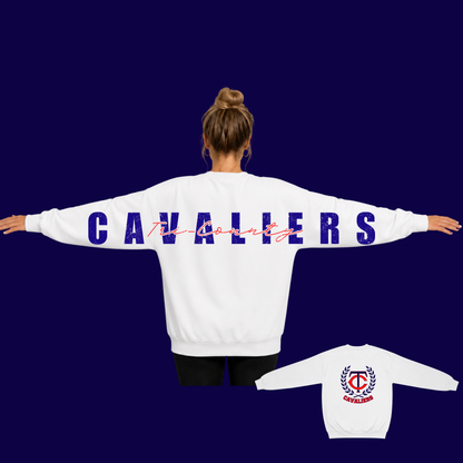 Team Crewneck