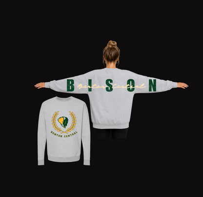 Team Crewneck