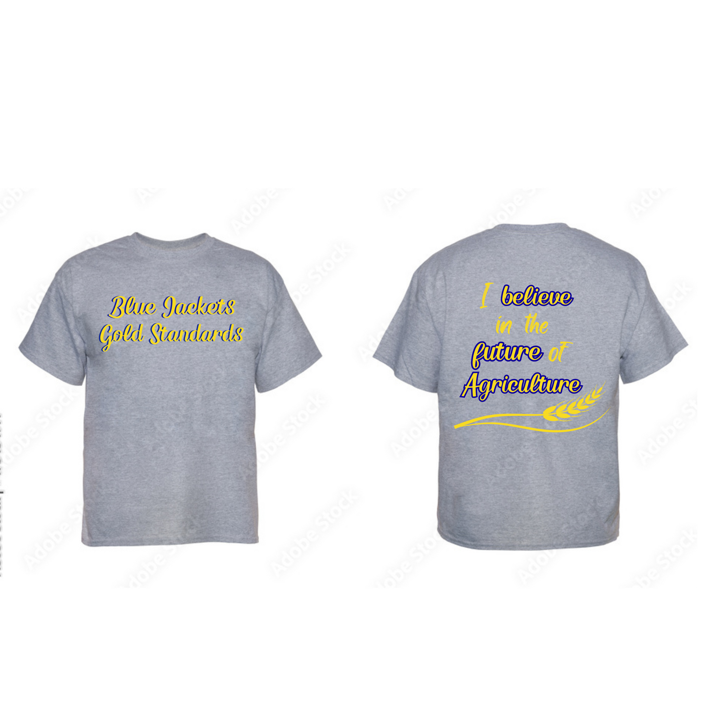 FFA Standards T-Shirt