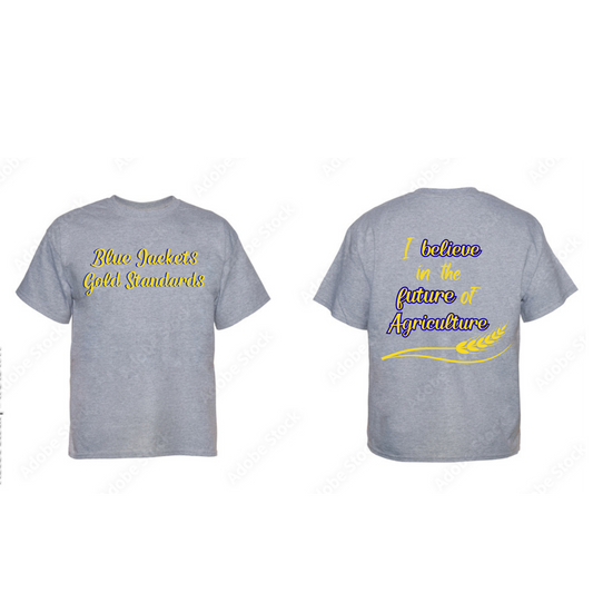 FFA Standards T-Shirt