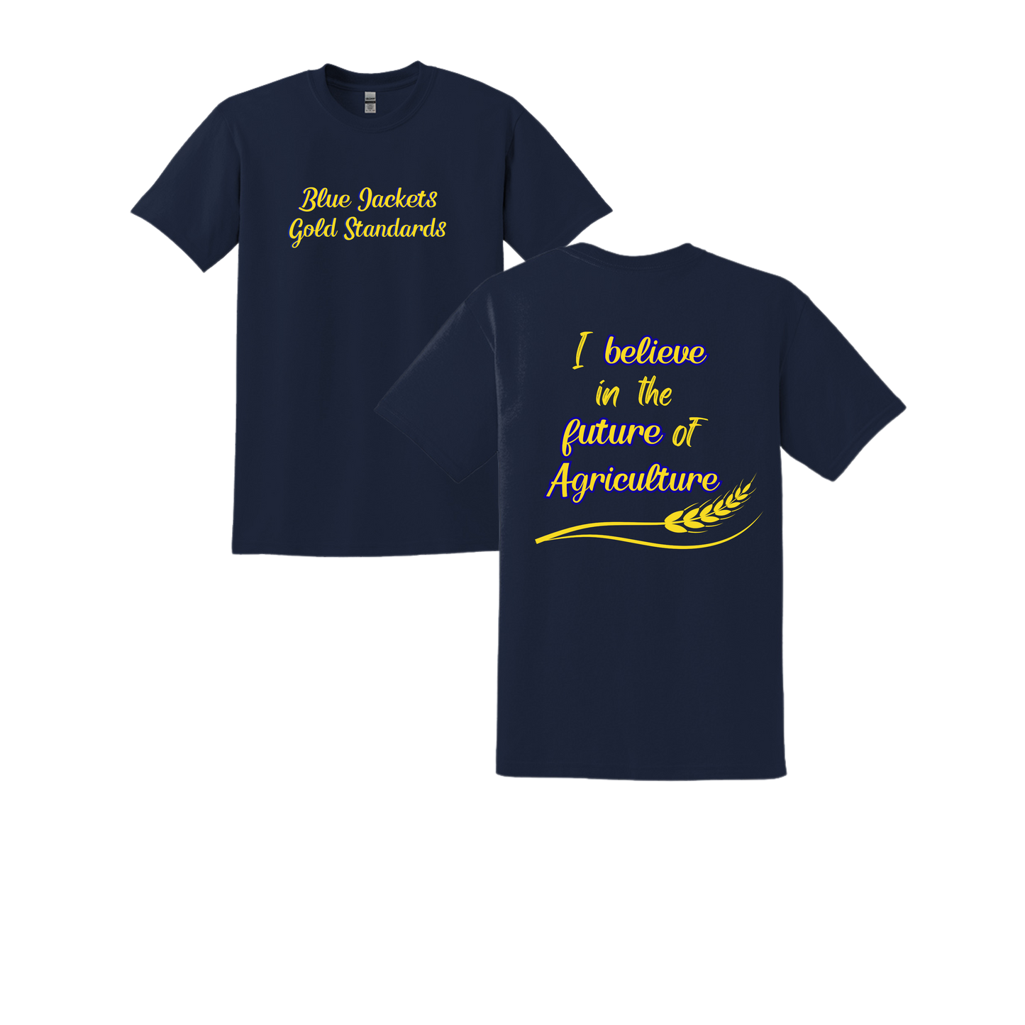 FFA Standards T-Shirt