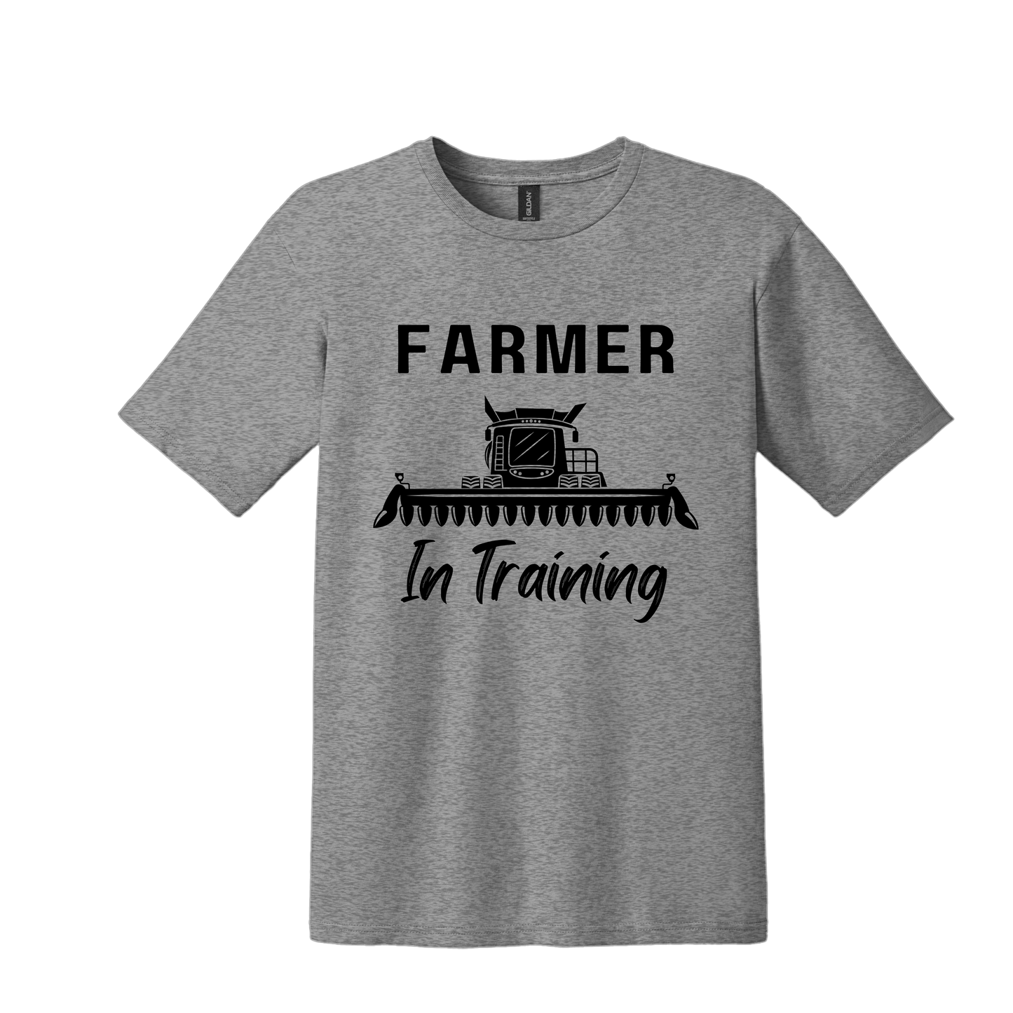 Farmer in Training