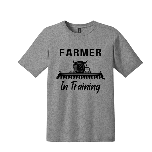 Farmer in Training