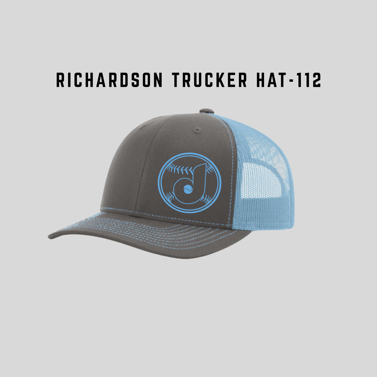 Richardson 112 Trucker Hat