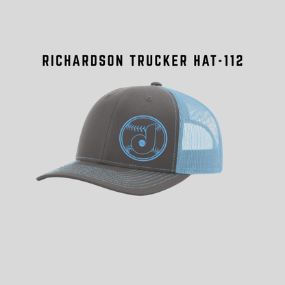 Richardson 112 Trucker Hat