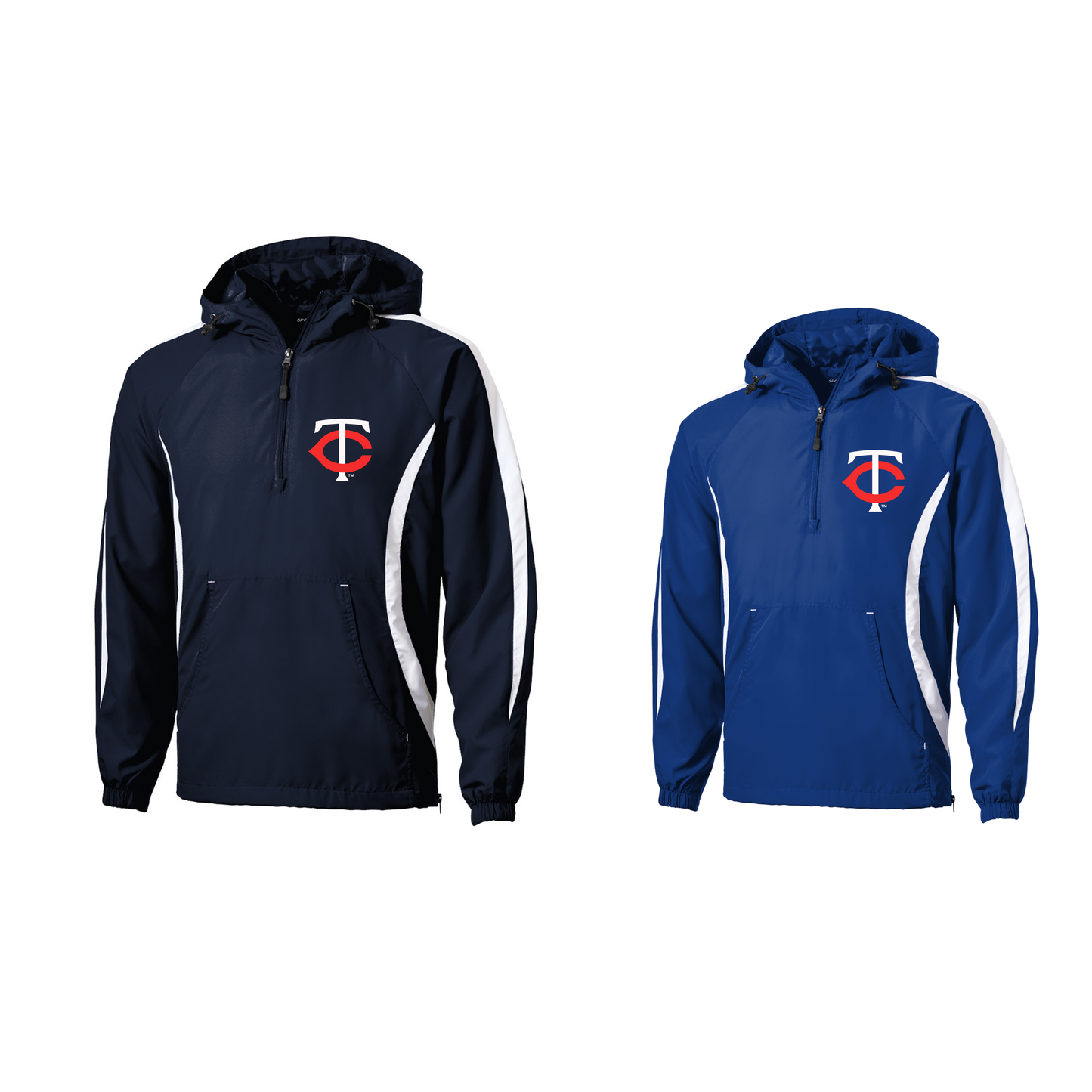 Sport Tek Anorak Jacket