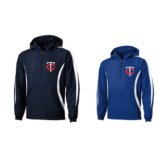 Sport Tek Anorak Jacket