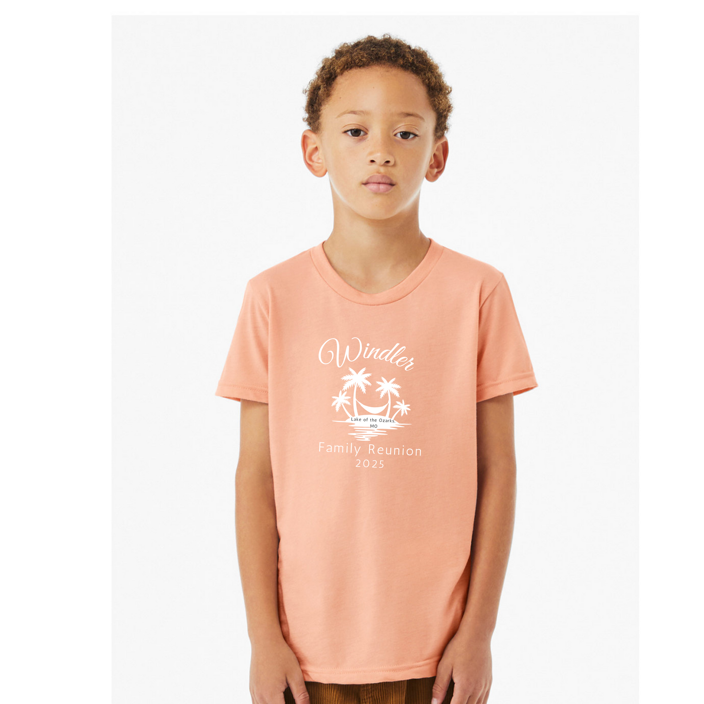 YOUTH Tshirt
