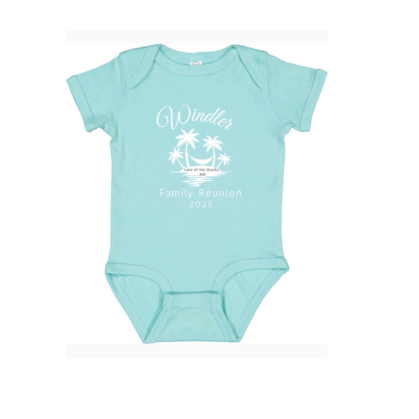 Infant Onesie