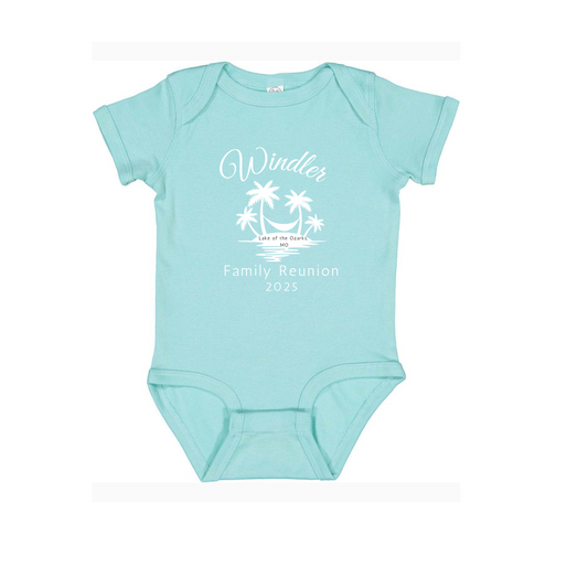 Infant Onesie
