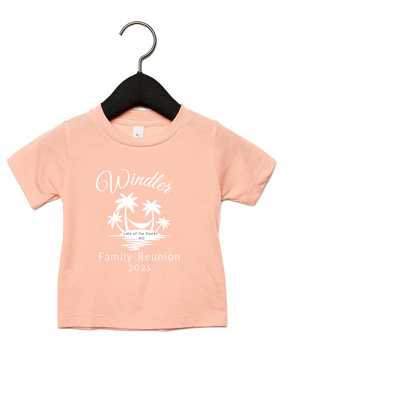 TODDLER TShirt