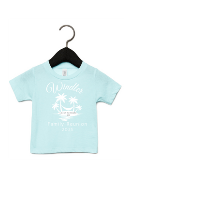 TODDLER TShirt